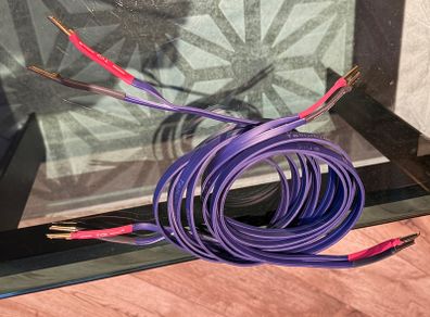 Tellurium Q Blue II