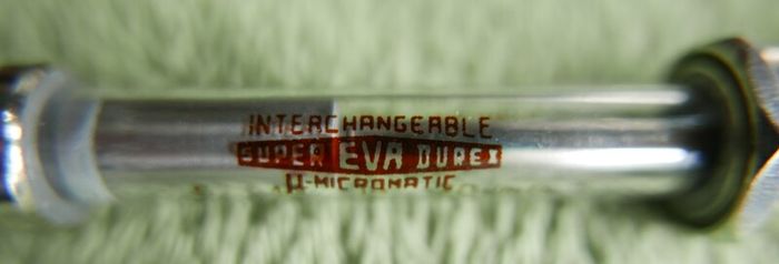 Victorian Syringe Set Vintage Medical Glass Syringe + Metal Box Set Record Hypodermic Antique Old Super Eva Durex Insulin Italy