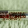 Victorian Syringe Set Vintage Medical Glass Syringe + Metal Box Set Record Hypodermic Antique Old Super Eva Durex Insulin Italy Image 7
