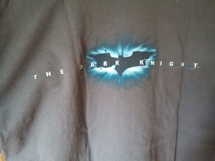 Batman 'The Dark Knight' : T-Shirt
