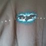 Batman 'The Dark Knight' : T-Shirt Image 4