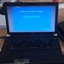 Job Lot: 6 Toshiba Laptops  Tecra R850 , C850   Working but Slow  Parts or Refurb Image 2