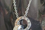 Earrings and Necklace Set