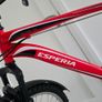 ESPERIA Mountain bike Dakota  26 red Image 2