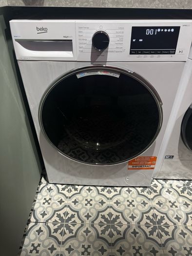 Beko Washing Machine