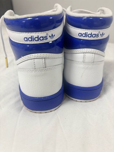 Addidas Top Ten Trainers