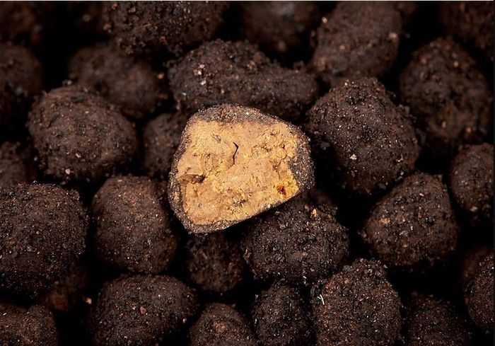 NEO Plant 8l Brown Aquarium Soil