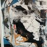 Original large Abstract painting Image 4