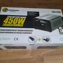 Krieger Step up/ Step Down 450W Voltage Converter Image 4