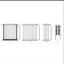 Safety gate / room divider Image 3
