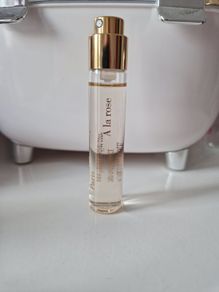maison francis kurkdjian a la rose eau de parfum