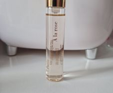 maison francis kurkdjian a la rose eau de parfum