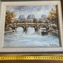 A Paul Feron oil painting Image 4