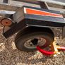 Motorcycle Trailer Image 4