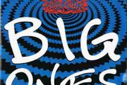 Aerosmith - Big Ones CD