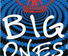 Aerosmith - Big Ones CD