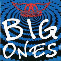 Aerosmith - Big Ones CD