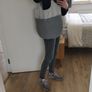 Brand new handmade fabric handbag Image 3