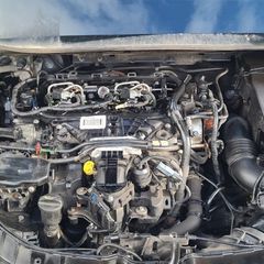 Ford / Peugeot 2.0 tdci 10-15 duratorq UFDB Engine, can ve seen running with Warranty @ OCG