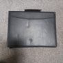 leather business folder Image 2