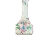 Aynsley Little Sweetheart Bud Vase 7 inches Bone China England