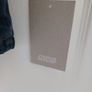 New Baby boy Mamas and Papas Denim Coat 9-12 mths Image 6