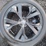 20" Audi Alloys with tyres Image 4