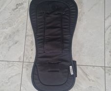 Bugaboo black liner