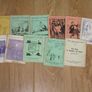 24 Vols Spanning the Period 1923-24  World Library for Children (English Edition) Image 2