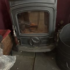 Waterford Stanley Stove