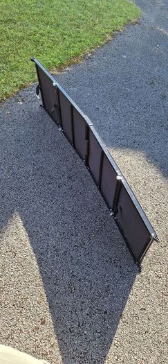 dog ramp