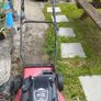 Petrol lawnmowers sold as seen Image 3