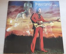 John Entwistle (The Who)