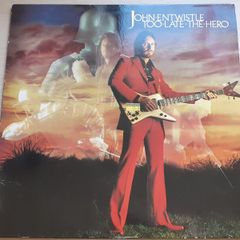 John Entwistle (The Who)