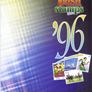1996 Ireland Stamp Year Pack MNH. See scan for stamps included. All stamps Mint Never Hinged. Image 3
