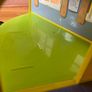 Peppa pig house and book Image 7