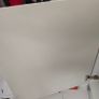 White 3-door sideboard / chest Image 6