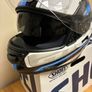 Shoei Gt-air Size Xl Image 5