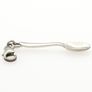 Vintage 925 Sterling Silver Spoon Charm Image 6