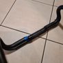 Carbon handlebar 400mm Image 3