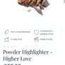 By SK highlighting powder make up Image 3