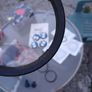 bmw wheel spigot rings,gaskets,glovebox hinges Image 4