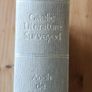 Gaelic Literature Surveyed. By Aodh De Blacam. With Additional Chapter By Eoghan O Hanluain. Hardback In Good Condition. Image 3