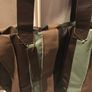 Brand new leather bag Image 3
