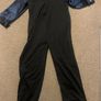 Skeleton Halloween Costume Image 3