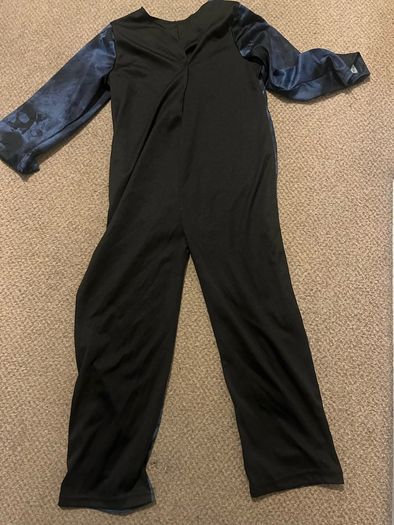 Skeleton Halloween Costume