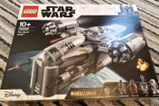 LEGO Star Wars - 75292 - The Razor Crest