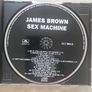 James Brown CD - Sex Machine Image 3