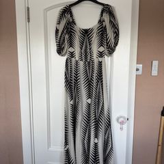 long dress