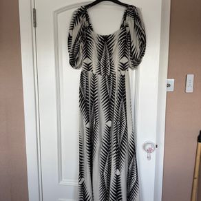 long dress